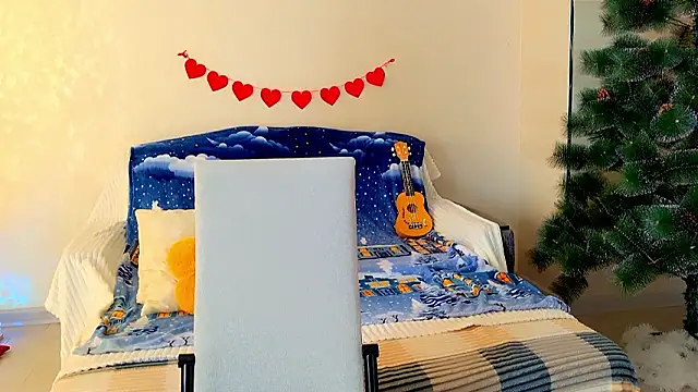 Princess ladylila online show from 03.14.26