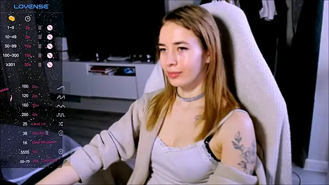 ZoyaMill online show from 02.20.26