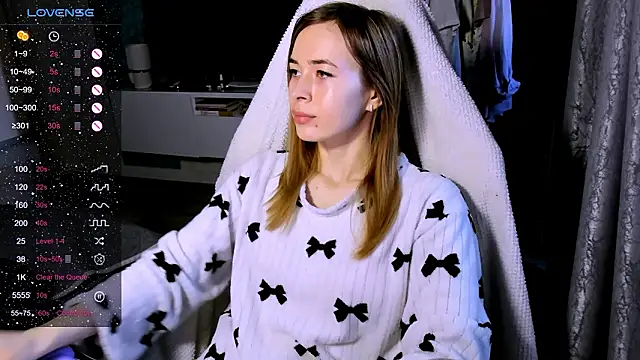 ZoyaMill online show from 03.02.26