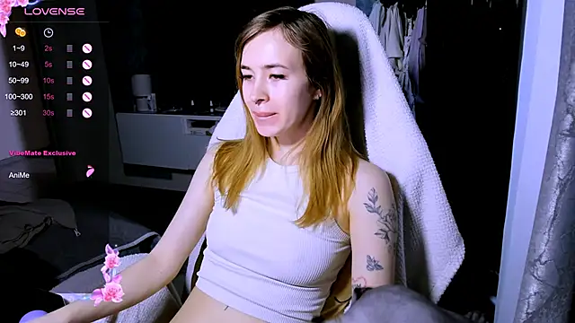 ZoyaMill online show from 04.10.26