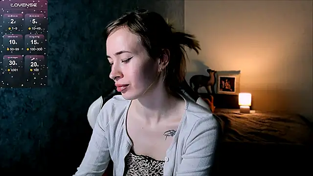 ZoyaMill online show from 07.02.26