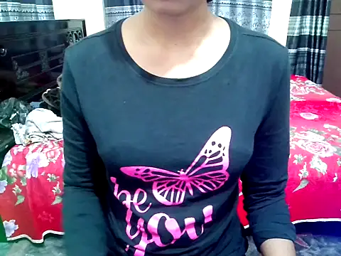 blackpori online show from 12.04.25