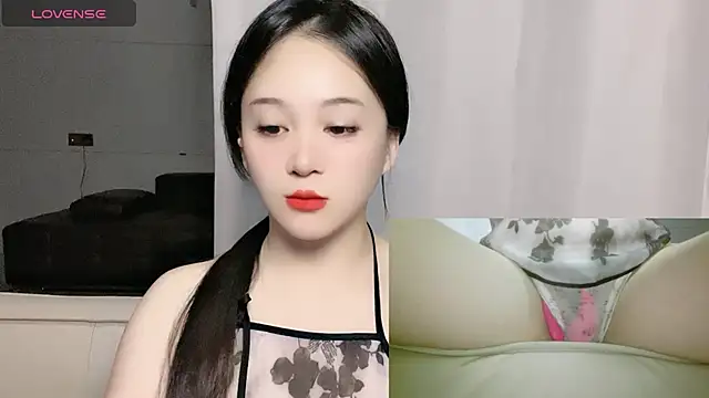 woaiqinqin online show from 09.13.25