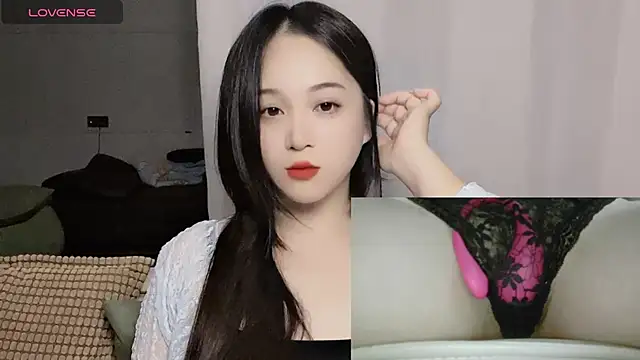 woaiqinqin online show from 10.03.25