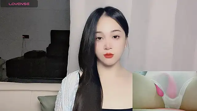 woaiqinqin online show from 12.03.25