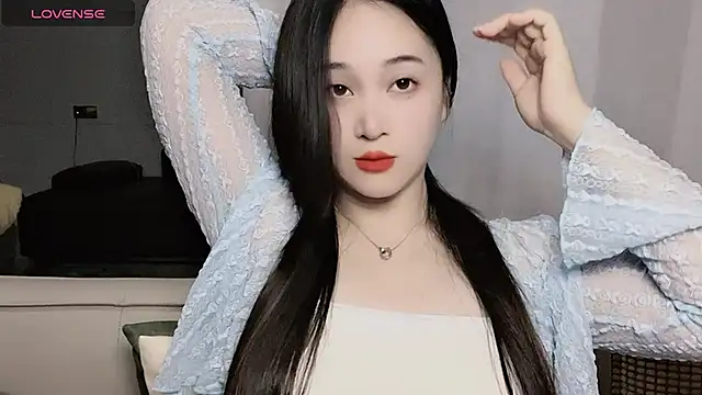 woaiqinqin online show from 12.21.25