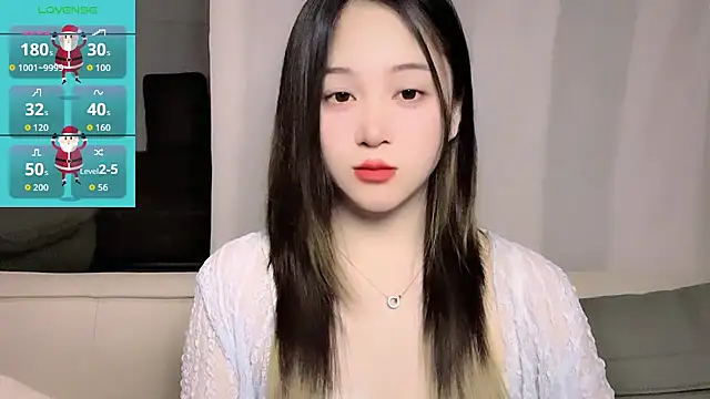 woaiqinqin online show from 03.23.26