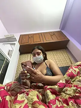 Snapshot of angelofyourworld chatting on 01.18.26 angelofyourworld online show from 01.18.26