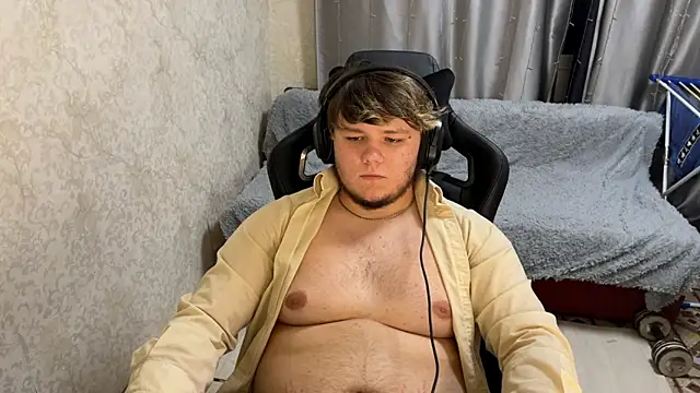 desiredude9 online show from 09.10.25