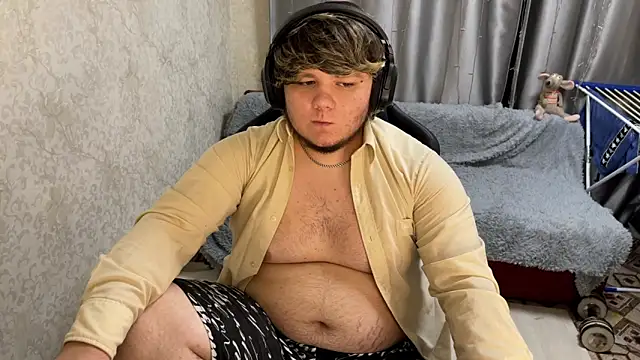 desiredude9 online show from 09.11.25