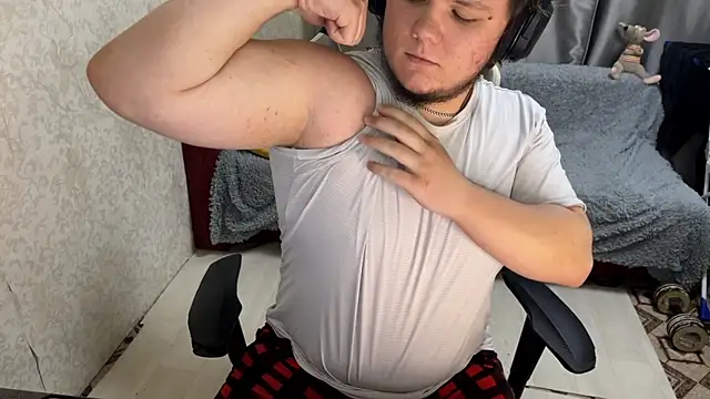 desiredude9 online show from 09.27.25