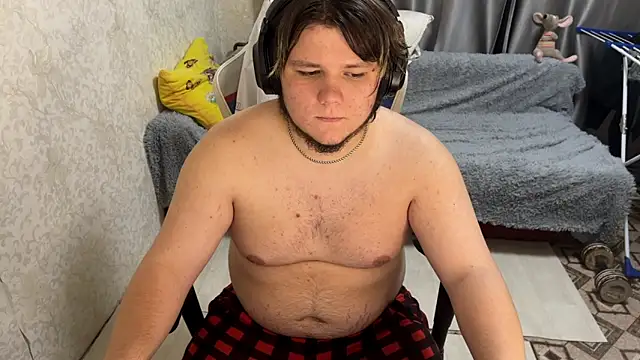 desiredude9 online show from 09.28.25