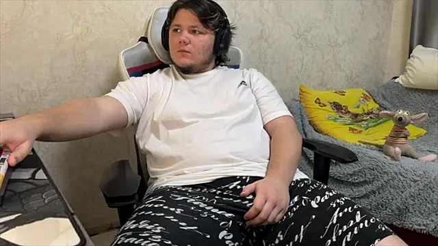 desiredude9 online show from 10.08.25