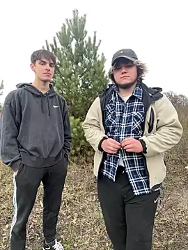 desiredude9 online show from 10.21.25