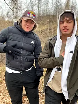 desiredude9 online show from 10.22.25