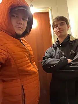 desiredude9 online show from 02.04.26