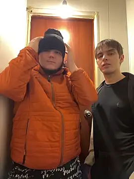 desiredude9 online show from 02.10.26