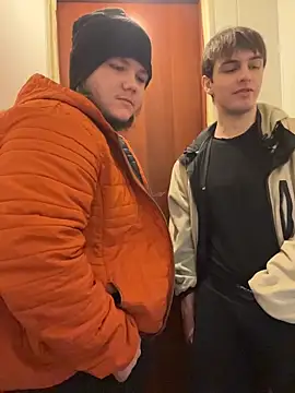 desiredude9 online show from 02.21.26