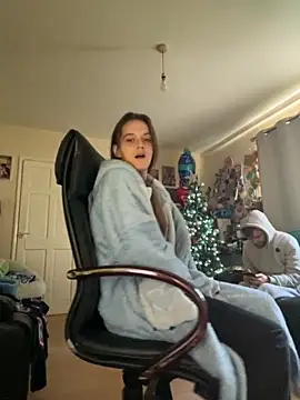 kittykatbean online show from 11.20.25