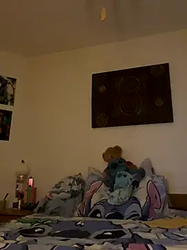 kittykatbean online show from 11.23.25