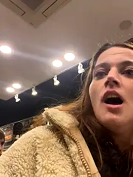 kittykatbean online show from 11.25.25