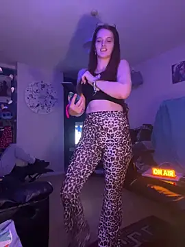 kittykatbean online show from 12.19.25