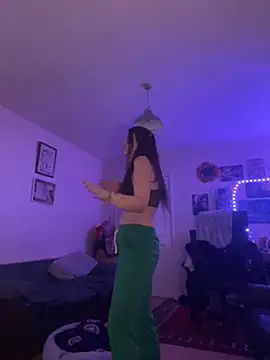 kittykatbean online show from 01.18.26