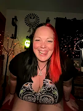 Snapshot of voorheesgirl chatting on 09.21.25 voorheesgirl online show from 09.21.25