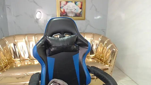 Canela s1 online show from 10.22.25