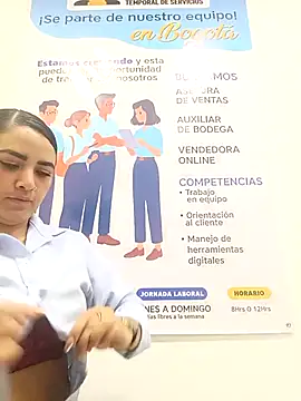 MAYE  13 online show from 12.01.25