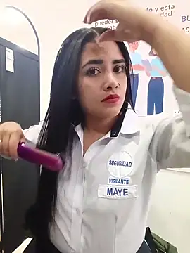 MAYE  13 online show from 02.18.26