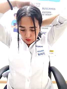 MAYE  13 online show from 03.27.26