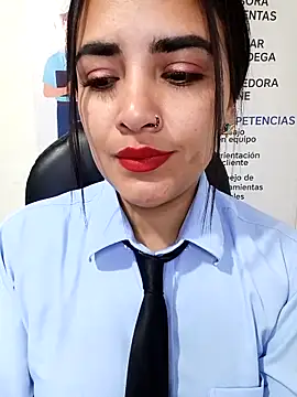 Snapshot of MAYE__13 chatting on 05.09.26 MAYE 13 online show from 05.09.26