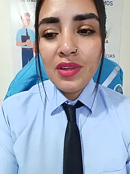 Snapshot of MAYE__13 chatting on 06.03.26 MAYE 13 online show from 06.03.26