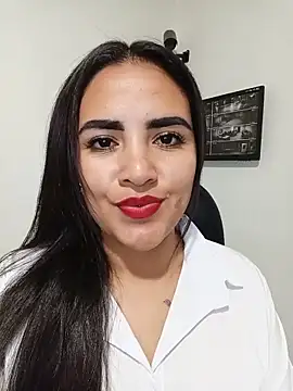 Snapshot of MAYE__13 chatting on 06.17.26 MAYE 13 online show from 06.17.26