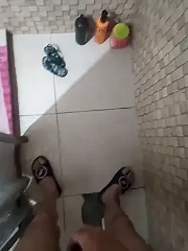 bemmagrinho36 online show from 11.18.25