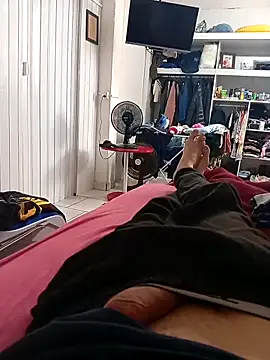 bemmagrinho36 online show from 03.11.26