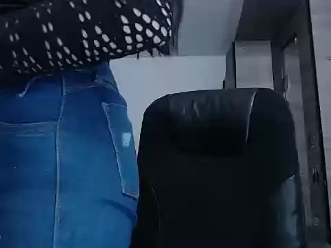 scarlett vonrose online show from 02.03.26