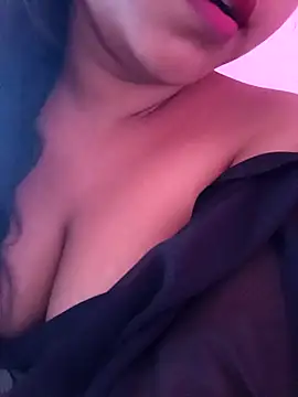 Aaradhya Sharma online show from 10.15.25