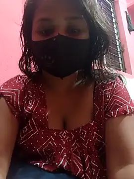 Aaradhya Sharma online show from 10.18.25