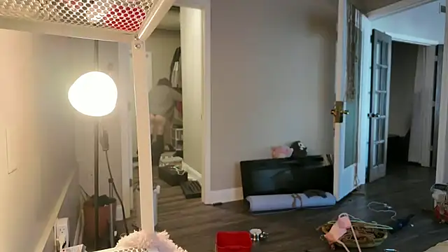 Snapshot of knottybunny chatting on 11.18.25 knottybunny online show from 11.18.25