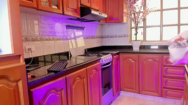 celeste contreras online show from 11.15.25