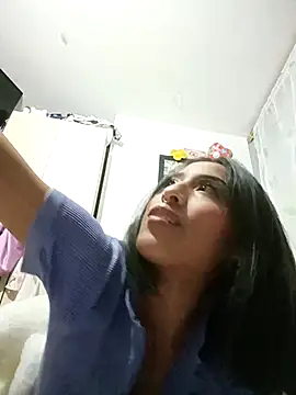 celeste contreras online show from 11.23.25