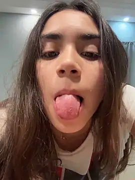 Ariovalle online show from 03.25.26