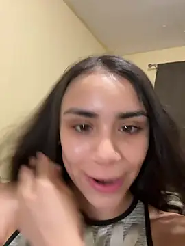 Ariovalle online show from 04.18.26