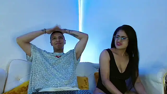 Luna Noire1 online show from 11.07.25