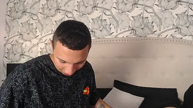 Luna Noire1 online show from 04.09.26