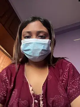 goodvibesonly44445 online show from 02.08.26