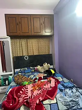 goodvibesonly44445 online show from 02.12.26