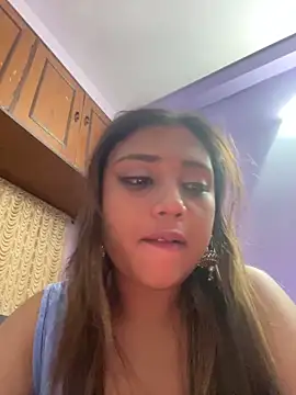 goodvibesonly44445 online show from 02.14.26